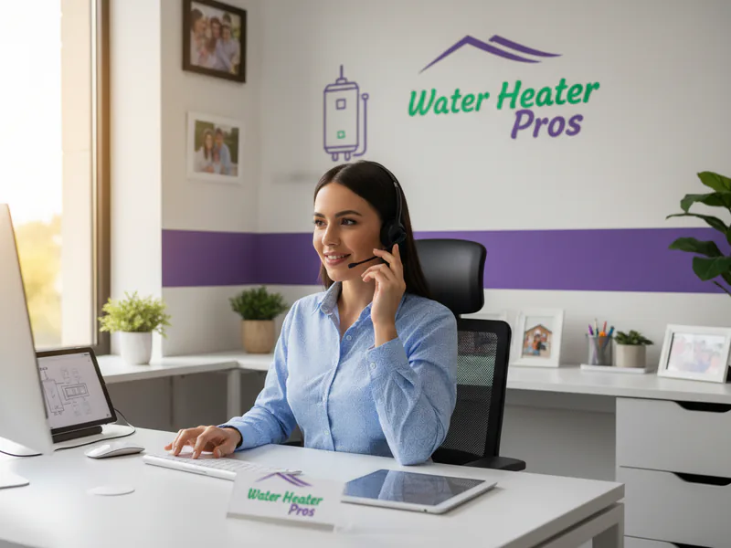 Water Heater Repair  in Mineral Wells  FAQ